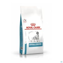 Royal Canin Vdiet Canine Hypoallergenic 7kg
