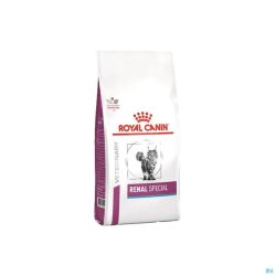 Royal Canin Veterinary Diet Feline Renal Special 0,4kg