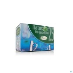 Soria Broncopul natusor 25 - 20 sachets