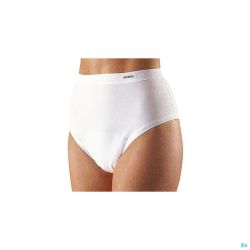 Suprima 1257 Bodyguard 1 Dame Blanc l