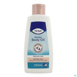 Tena proskin body oil 250ml