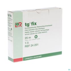 Tg-fix B Filet Tubulaire Main 24251 25m