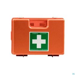 Trousse de Secours Remplie Type 2