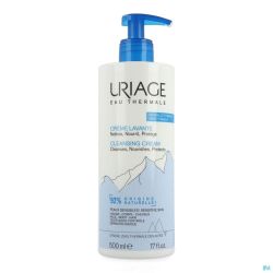 Uriage Crème Lavante 500ml