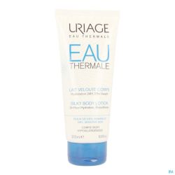 Uriage Lait Veloute Corps 200 Ml