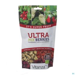 Vitanza Hq Superfood Ultra Mix Berries 2