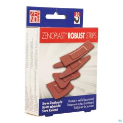 Zenoplast Robust 30 Strips