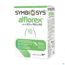 Alflorex 30 Gélules