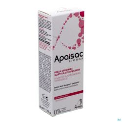 Apaisac Biorga Crème Apaisante Anti-rouge