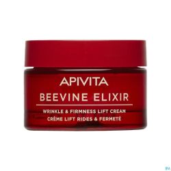 Apivita Beevine Wrinkle&firm Cream Light Text.50ml