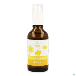 Arnica Huile Macerat Bioholistic Spray 5