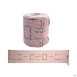 Biflex 16+ Medium Stretch Pratic Beige 10cmx4,0m 1