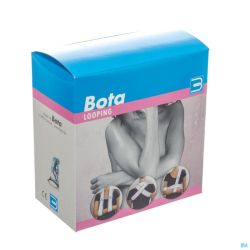 Bota Looping Bande 140cm Nt1 1 Pièce