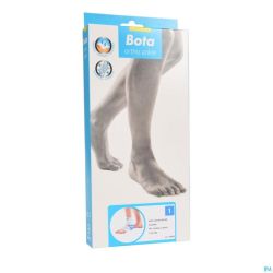 Bota Ortho Ab+silic 940 Wh N1 22600096