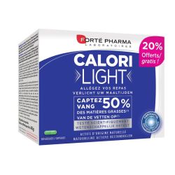 Calorilight Forte Pharma  120 Gélules