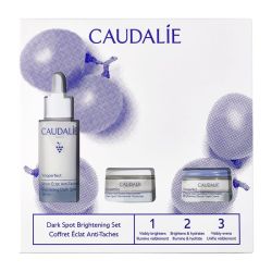 Caudalie Vinoperfect Sérum + Crème de Jour et Crème de Nuit Gratuites
