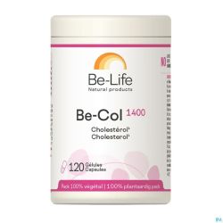 Cee - Be-col 1400 120g
