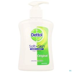 Dettolpharma Original Gel Lavant 250mlÂ 