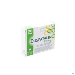 Duspatalin 40 Dragées 135 Mg