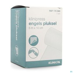 Engels Pluksel 5mx10cm 170060