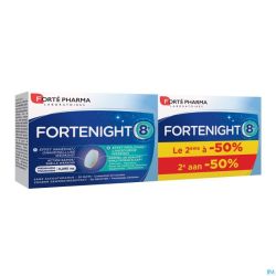 Fortenight 8h Comprimés 60 Promopack