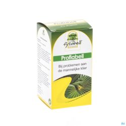 Fytobell Proflabell 60 Gélules