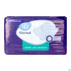 Id Discreet Aleses Super 60x60 30