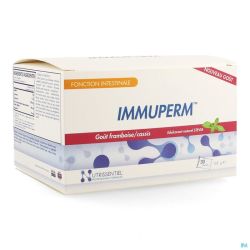 Immuperm  Sachets. 30