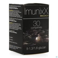 Imunixx 500 30 Comprimés