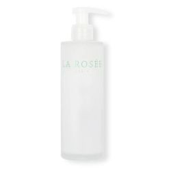 La Rosee Flacon Vide pour Gel Nettoyant Anti-imperfections 200ml