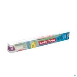 Lactona Brosse A Dents Iq Extra Soft