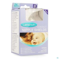 Lansinoh Nipple Shields 2