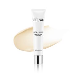 Lierac Cica Filler Crème Antirides Réparatrice tube 40ml