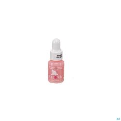 Lisandra Serr Ongle 201 Soin Nuit 5 Ml