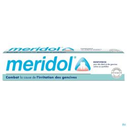 Meridol Dentifrice 75 Ml