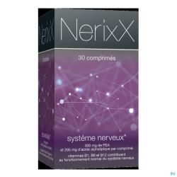 Nerixx Comprimés 30