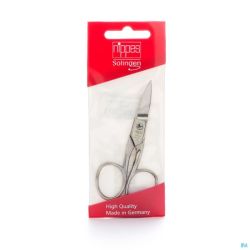 Nippes Ciseaux Ongl Pied 9 Cm 24 1 Pièce