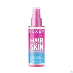 Nuxe Hair & Skin Mist Sensual Era 100ml