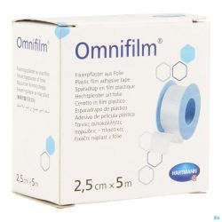 Omnifilm 2,5cmx5m