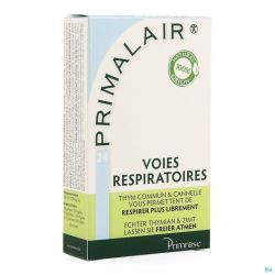 Primalair Adult 24 Gélules