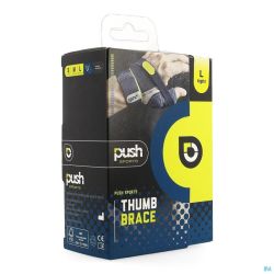 Push Sports Bandage Pouce l Droite
