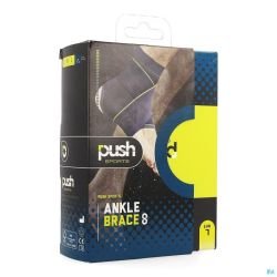 Push Sports Chevillere 8l Gauche