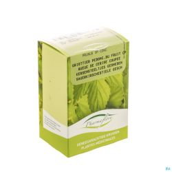 Queues De Cerises Coup Bt Pharmaflore 100 G