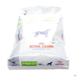 Royal Canin Chien Urinary Moderate Calorie