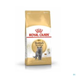 Royal Canin Fbn Feline British Shorthair 4kg