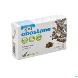 Soria 8-C Obestane XXI 30 gélules