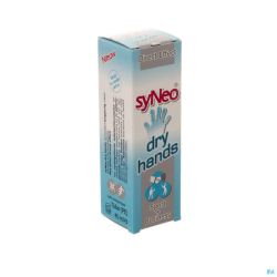 Syneo Dry Hands Crème 40 Ml