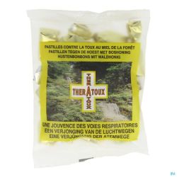 Theratoux Miel Foret 100g