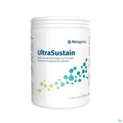 Ultrasustain Portions 14 28506 Metagenics Nf