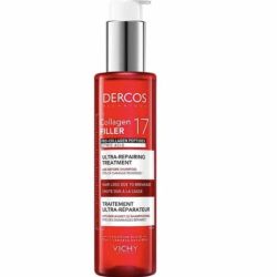 Vichy Dercos Collagen 17 Filler Traitement Pré-Shampooing